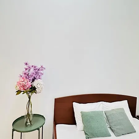 Homestay Sziv - Modern And Comfortable Budapest
