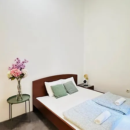 Sziv - Modern And Comfortable Homestay *