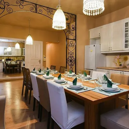 Apartment Very Very Spacious New