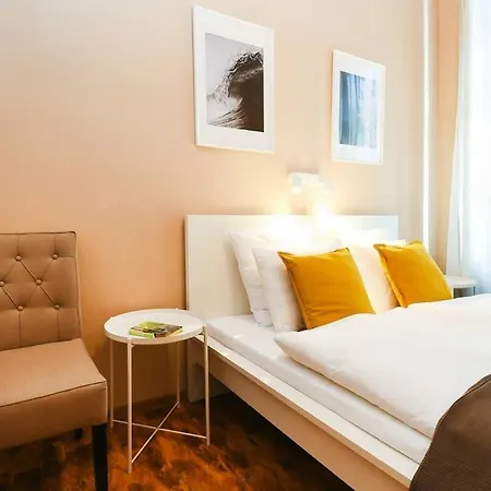 Very Very Spacious New Apartment