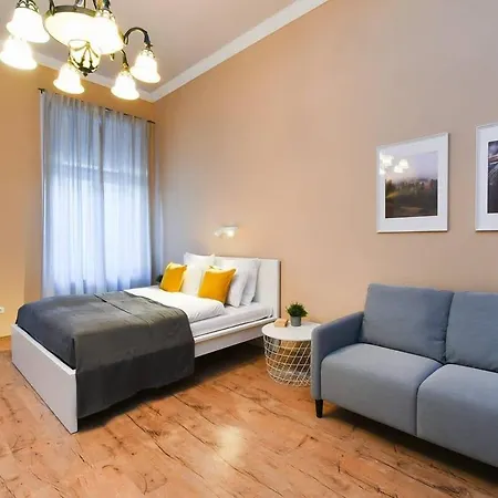 Apartment Very Very Spacious New