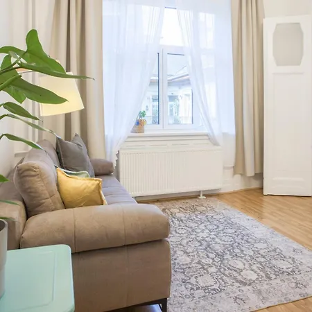 Apartment Plan A *