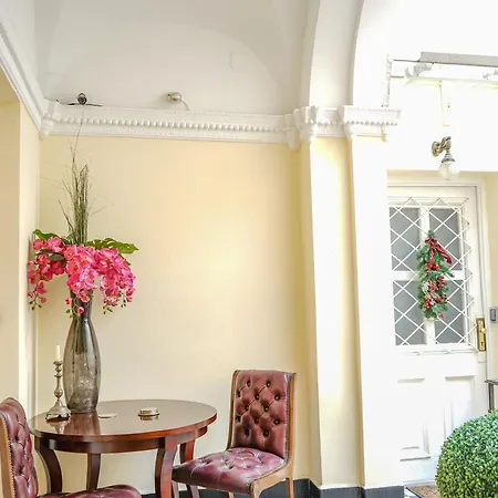 Apartment Opera Budapest