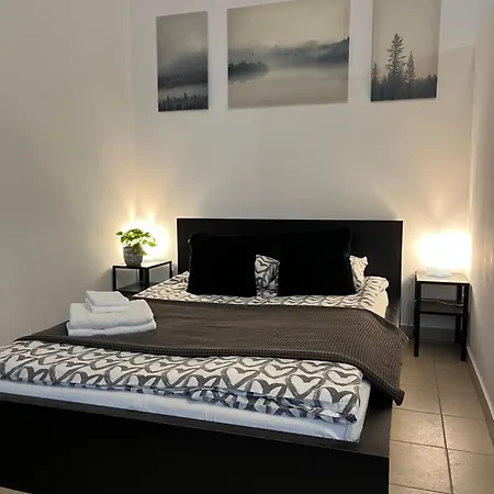 Downtown Rose Garden Whit Garage Opcional Apartment *