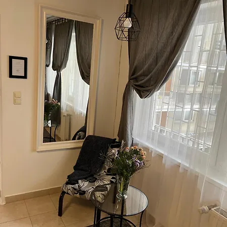 Apartment Downtown Rose Garden Whit Garage Opcional *