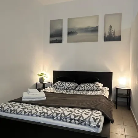 Downtown Rose Garden Whit Garage Opcional Apartment