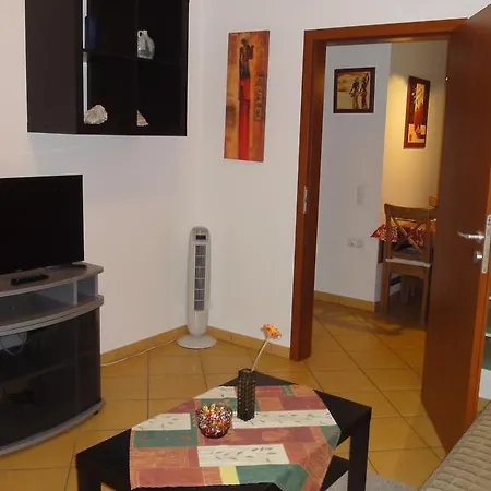 City Apartments Budapest