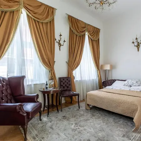 Apartment Opera