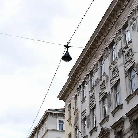 Very Close To Basilica Budapest