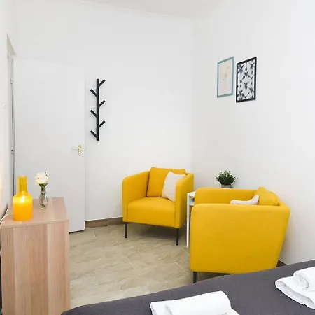 Apartment Very Close To Basilica *