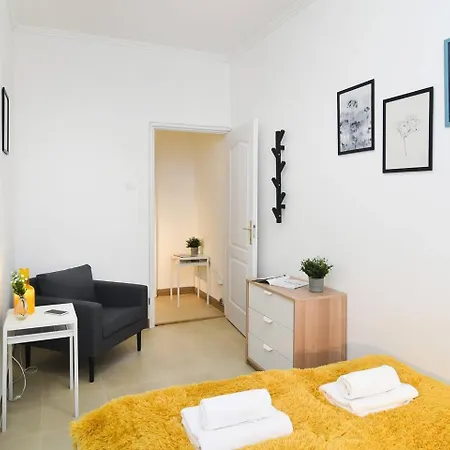 Very Close To Basilica Apartment Budapest