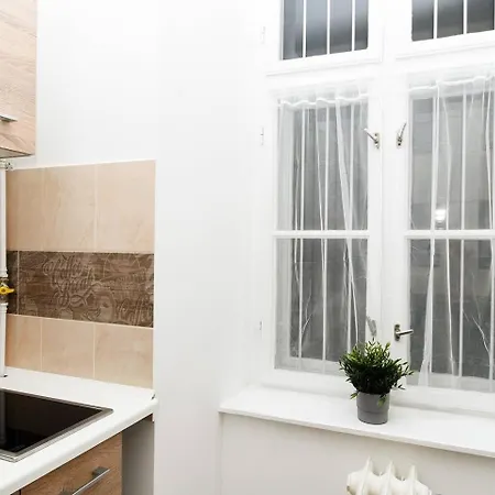 Apartment Very Close To Basilica