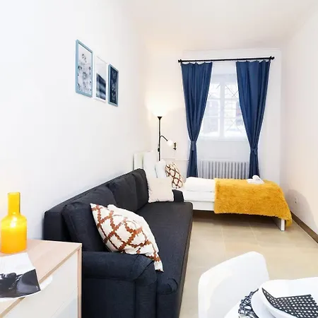 Apartment Very Close To Basilica