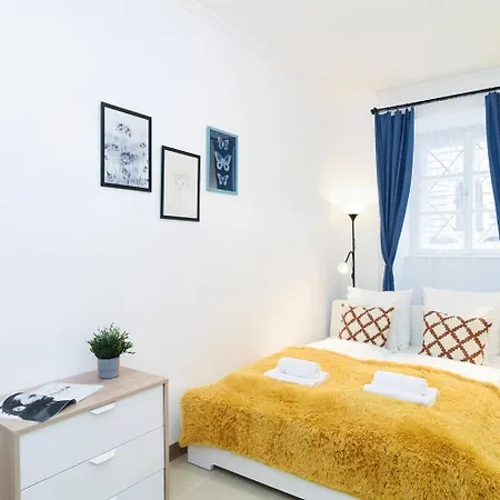 Apartment Very Close To Basilica *