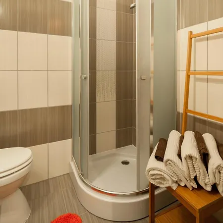 Apartment The Center Vintage & Hancrafted Budapest