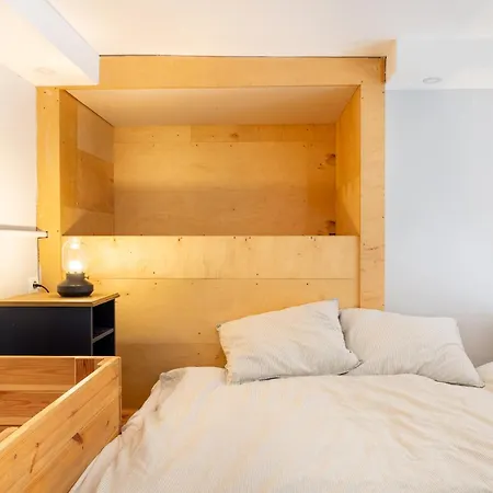 Apartment V26 Freedom Budapest