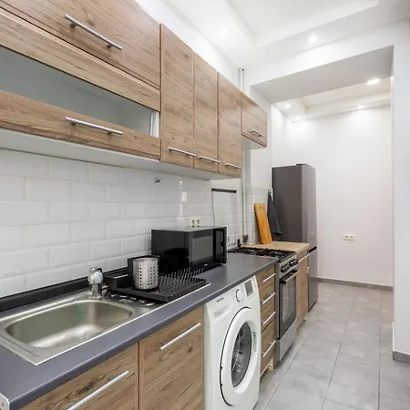 Apartment V26 Freedom *