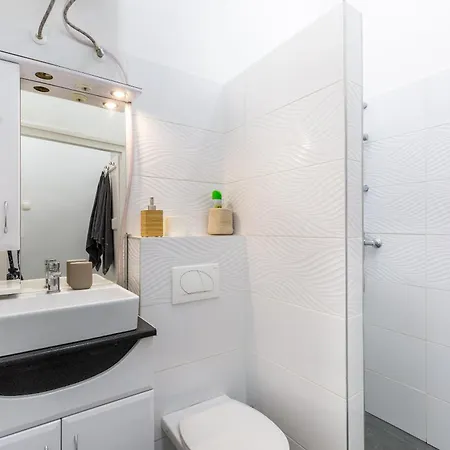 Daire V26 Freedom Budapeşte
