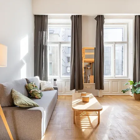 Apartment V26 Freedom *