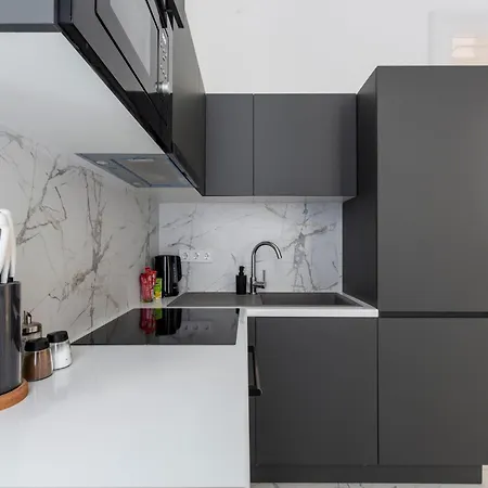 Luxurious Prestige Next To The New York Cafe Appartamento Budapest