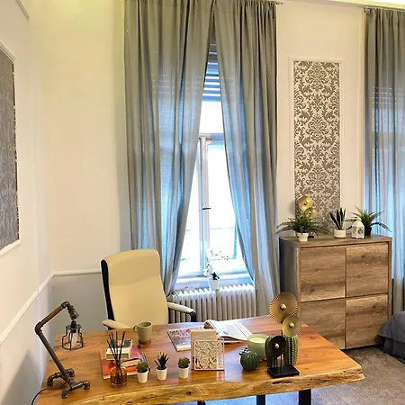 Sziv - Modern And Comfortable Homestay