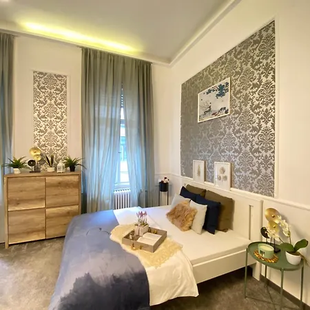 Sziv - Modern And Comfortable *