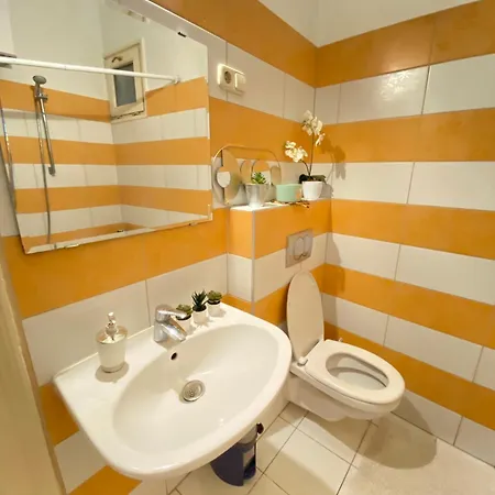 Homestay Sziv - Modern And Comfortable