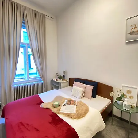 Homestay Sziv - Modern And Comfortable *