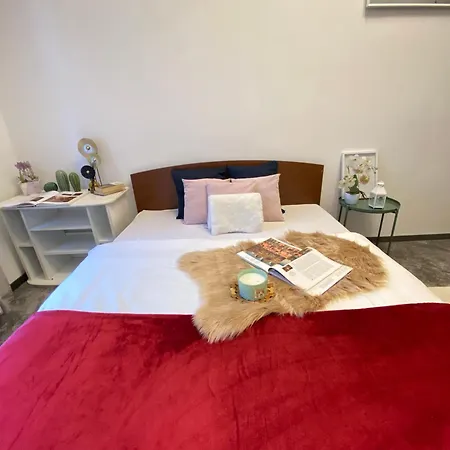 Sziv - Modern And Comfortable Homestay Budapest