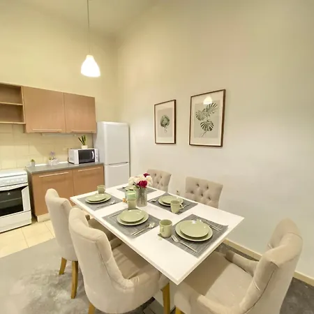 Sziv - Modern And Comfortable *