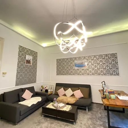 Sziv - Modern And Comfortable *