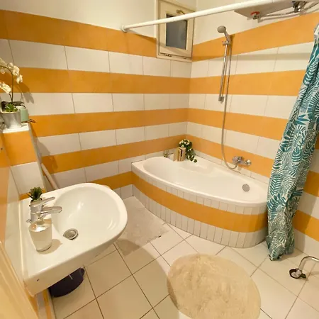 Sziv - Modern And Comfortable *