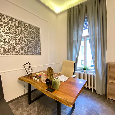 Sziv - Modern And Comfortable Homestay