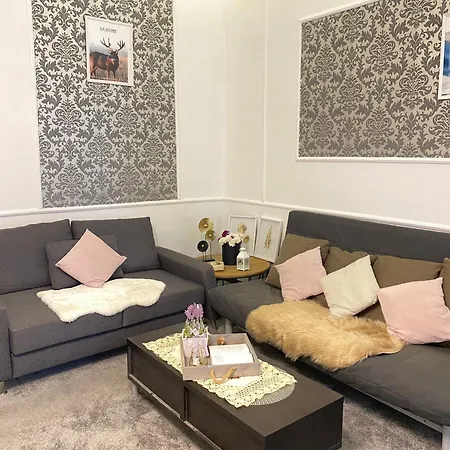 Homestay Sziv - Modern And Comfortable