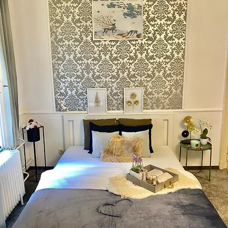 Homestay Sziv - Modern And Comfortable Budapest