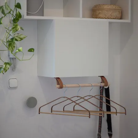 Plan A Apartment