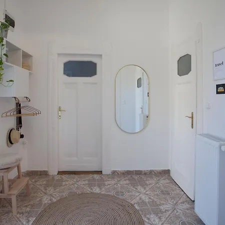Plan A Apartment *