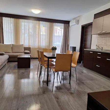 Prater Apartmanhotel