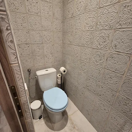Damjanich 51- Lovely 3bedroom * Budapest