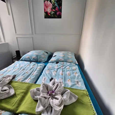 Damjanich 51- Lovely 3bedroom