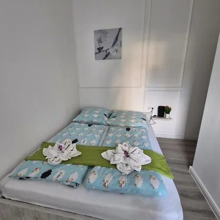 Damjanich 51- Lovely 3bedroom Apartment