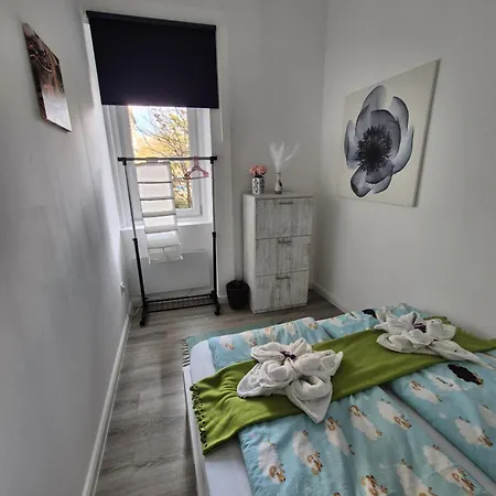 Damjanich 51- Lovely 3bedroom Apartment *