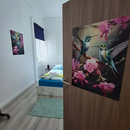 Apartment Damjanich 51- Lovely 3bedroom *
