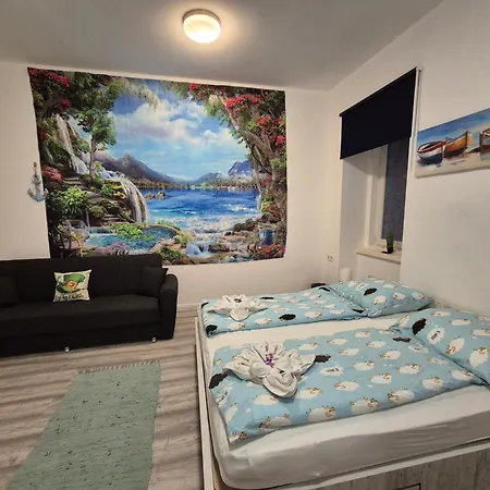 Apartment Damjanich 51- Lovely 3bedroom Budapest