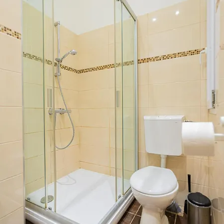 Apartment Buda Castle Charming 2 Bedrooms *