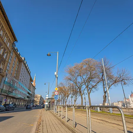 Buda Castle Charming 2 Bedrooms Apartment Budapest