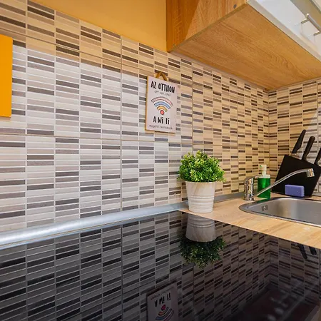 Buda Castle Charming 2 Bedrooms Budapest