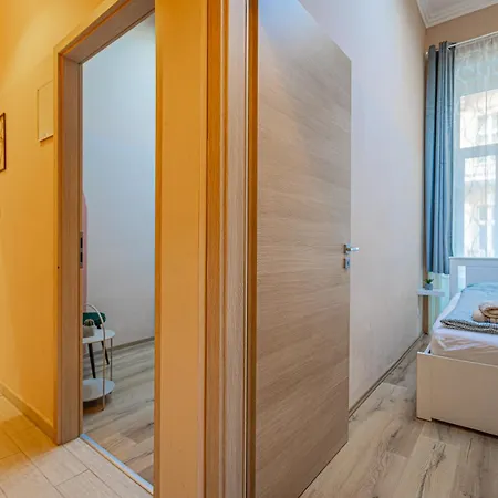 Apartment Buda Castle Charming 2 Bedrooms *