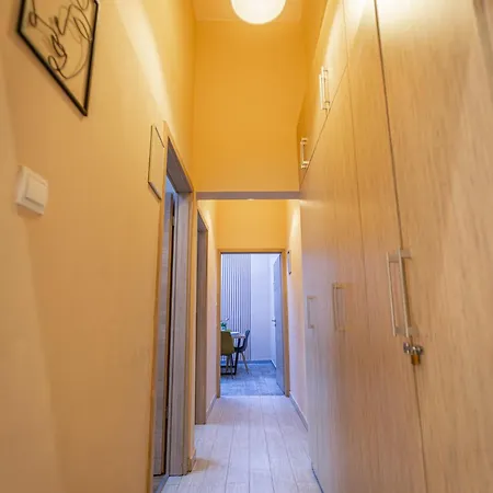 Apartment Buda Castle Charming 2 Bedrooms Budapest