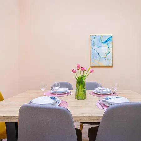 Buda Castle Charming 2 Bedrooms Budapest